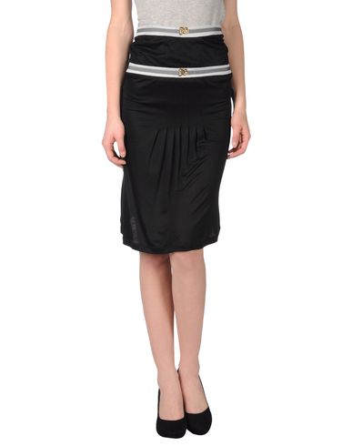 ZOOM JOHN GALLIANO BEACHWEAR - Cover-up