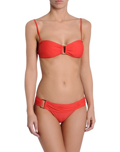 ZOOM JUS D'ORANGE PARIS - Bikini