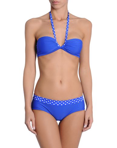 ZOOM JUS D'ORANGE PARIS - Bikini