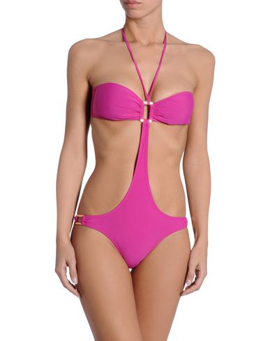ZOOM JUS D'ORANGE PARIS - One-piece suit