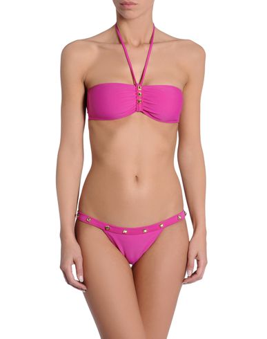 ZOOM JUS D'ORANGE PARIS - Bikini
