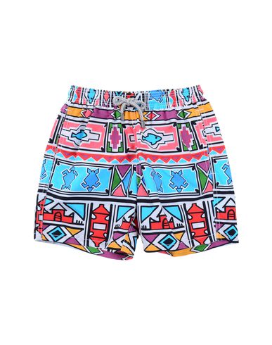 ZOOM VILEBREQUIN - Swimming trunks