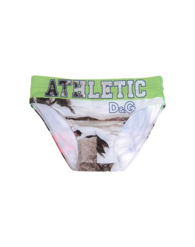 ZOOM D&G JUNIOR - Brief trunks