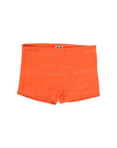 ZOOM D&G JUNIOR - Swimming trunks