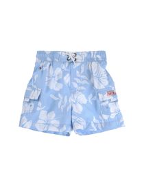 TOMMY HILFIGER - Swimming trunks