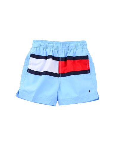 ZOOM TOMMY HILFIGER - Swimming trunks