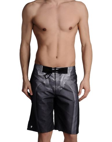 ZOOM FENCHURCH - Beach pants