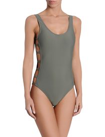 UNANYME DE GEORGES RECH - One-piece suit
