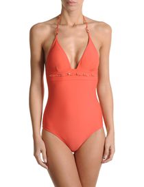UNANYME DE GEORGES RECH - One-piece suit