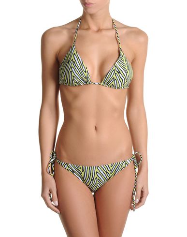 ZOOM DIANE VON FURSTENBERG - Bikini