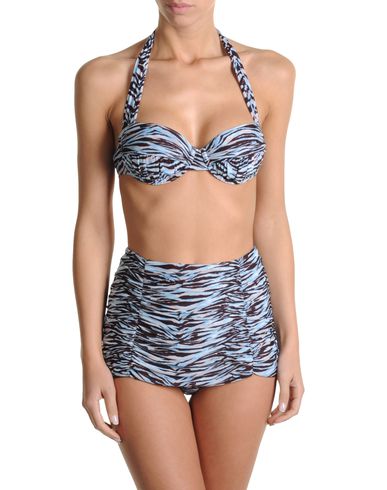 ZOOM DIANE VON FURSTENBERG - Bikini