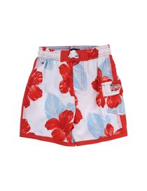TOMMY HILFIGER - Swimming trunks