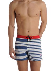 ICE ICEBERG - Swimming trunks