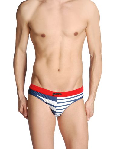 ZOOM ICE ICEBERG - Brief trunks