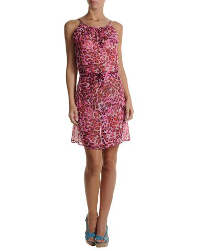 ZOOM BLUGIRL BLUMARINE BEACHWEAR - Beach dress