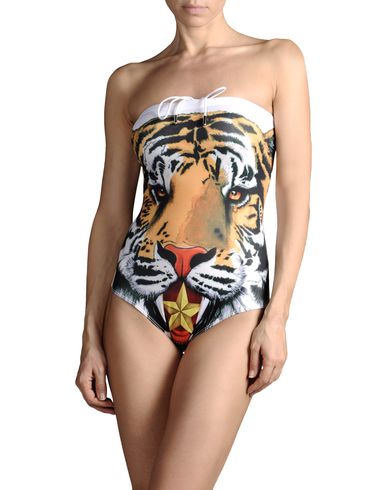 ZOOM DSQUARED2 - One-piece suit