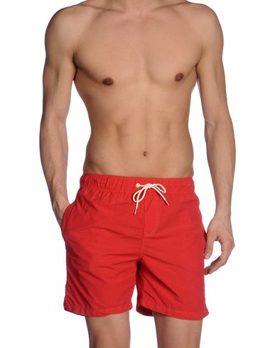 ZOOM SCOTCH & SODA - Swimming trunks