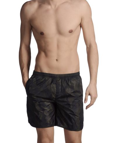 ZOOM NEIL BARRETT - Swimming trunks