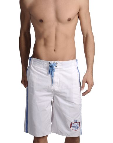 ZOOM TORTUGA - Beach pants
