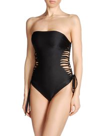 PLEIN SUD  FAYҪAL AMOR - One-piece suit