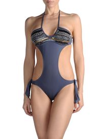 LIU •JO BEACHWEAR - Costume