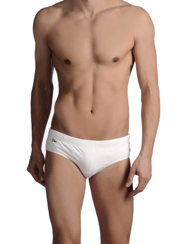 ZOOM DIOR HOMME - Brief trunks