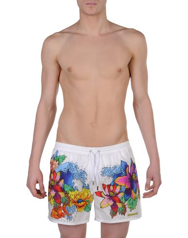 DSQUARED2 - Swimming trunks