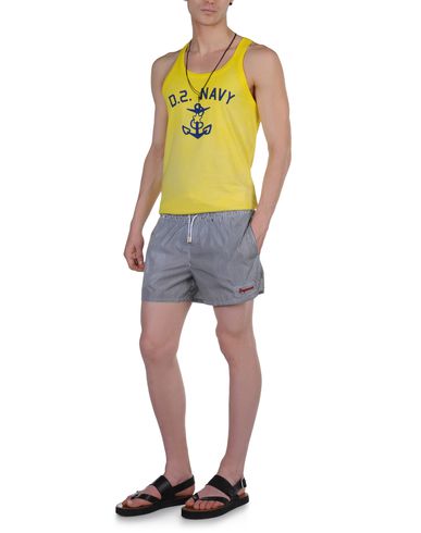 DSQUARED2 - Swimming trunks
