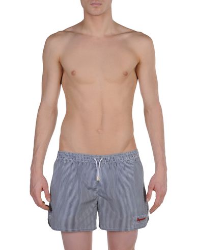 DSQUARED2 - Swimming trunks