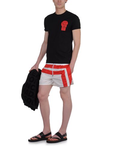 DSQUARED2 - Swimming trunks