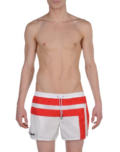 DSQUARED2 - Swimming trunks