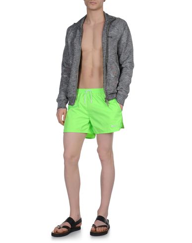 DSQUARED2 - Swimming trunk