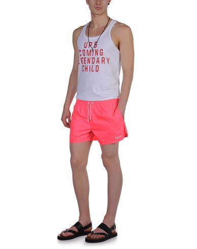 DSQUARED2 - Swimming trunks