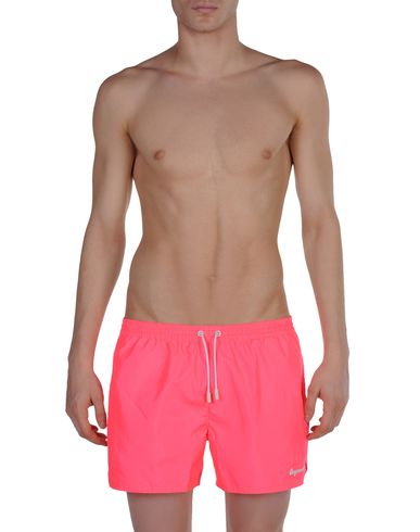 DSQUARED2 - Swimming trunks