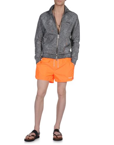 DSQUARED2 - Swimming trunks