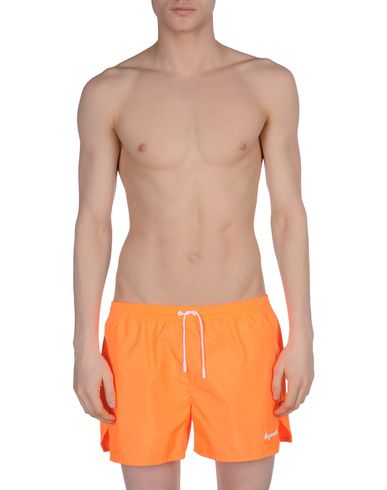 DSQUARED2 - Swimming trunks