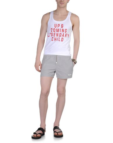 DSQUARED2 - Swimming trunks