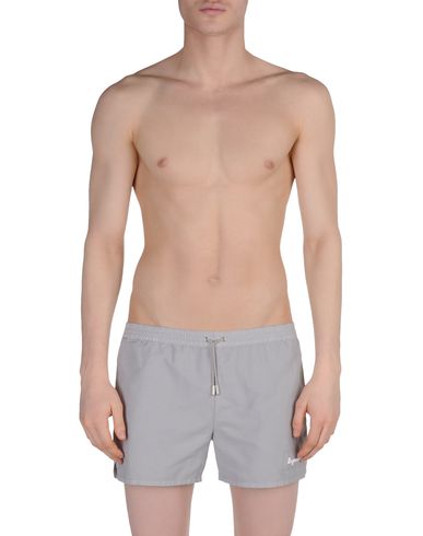 DSQUARED2 - Swimming trunks