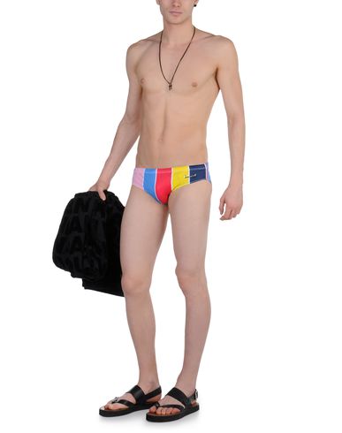 DSQUARED2 - Brief trunks