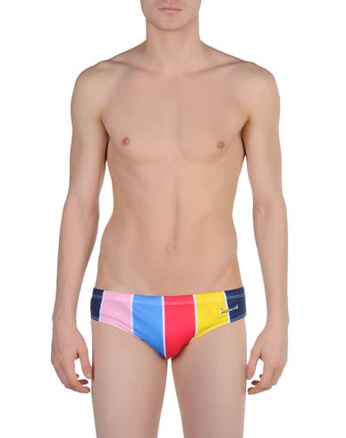 DSQUARED2 - Brief trunks