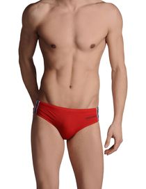 DSQUARED2 - Brief trunks