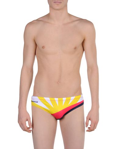 DSQUARED2 - Brief trunks
