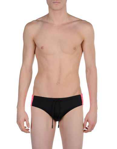 DSQUARED2 - Brief trunks