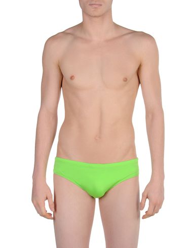 DSQUARED2 - Brief trunks