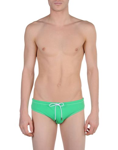 DSQUARED2 - Brief trunks
