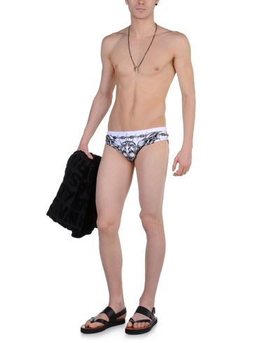 DSQUARED2 - Brief trunks