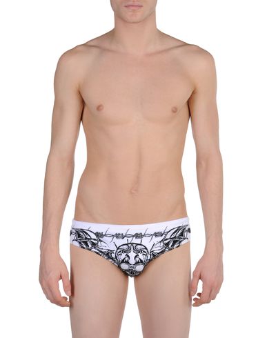 DSQUARED2 - Brief trunks