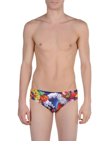 DSQUARED2 - Brief trunks