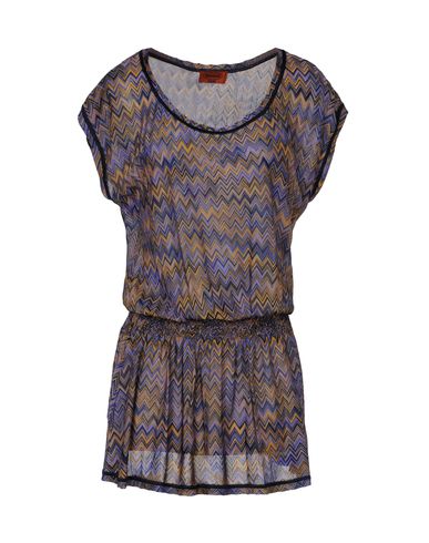 ZOOM MISSONI MARE - Cover-up