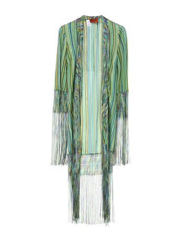 ZOOM MISSONI - Beach dress